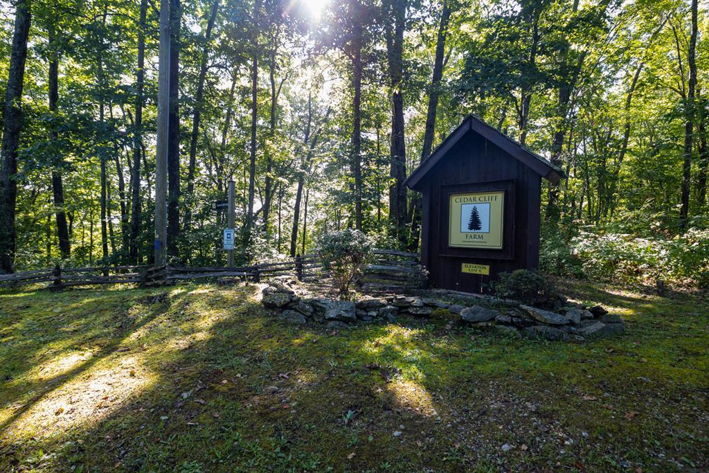 Land in Cullowhee 2
