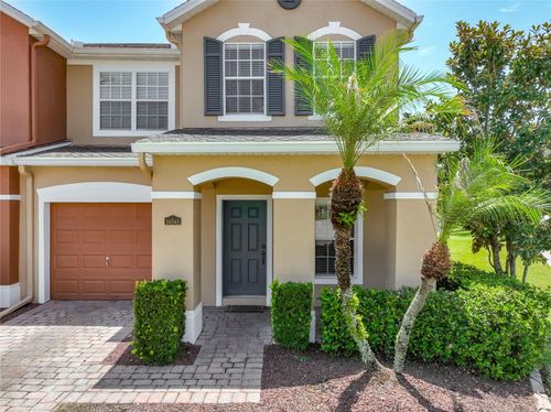 16543 Cedar Crest Dr, ORLANDO, FL, 32828-6708 | Card Image