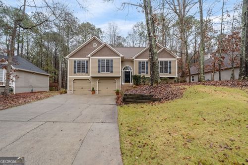1310 Cobblestone Ln, Woodstock, GA, 30189-6821 | Card Image