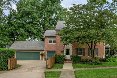 160 Romany Rd, Lexington, KY, 40502-2316 | Card Image