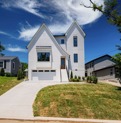 512 High St, Nashville, TN, 37211 | Card Image