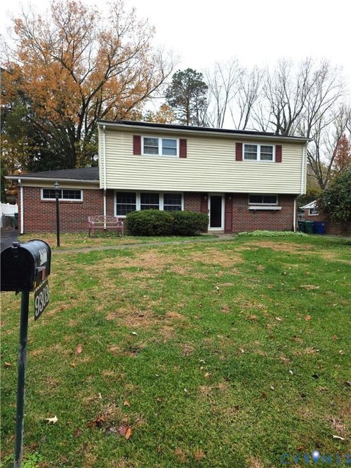 9303 Farmington Dr, Henrico, VA, 23229-5335 | Card Image