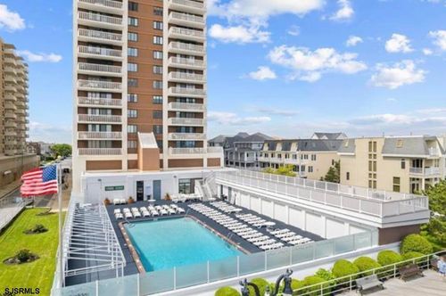 100 S Berkley Square, Atlantic City, NJ, 08401 | Card Image