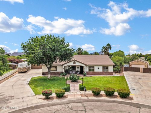 19905 E Arroyo Ct, Queen Creek, AZ, 85142-7748 | Card Image
