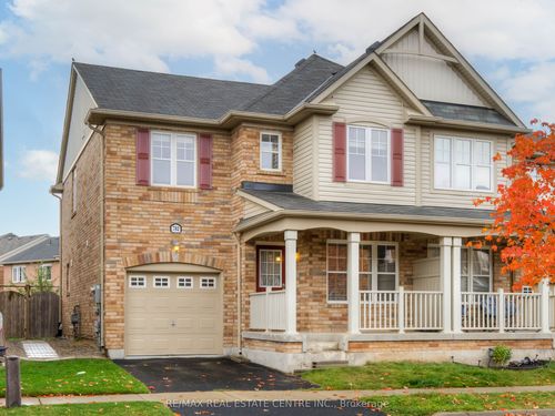 782 Maquire Terr, Milton, ON, L9T6P5 | Card Image