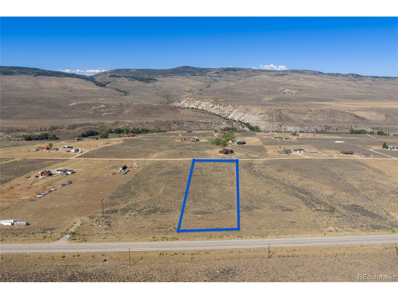 Land in Silverthorne 3
