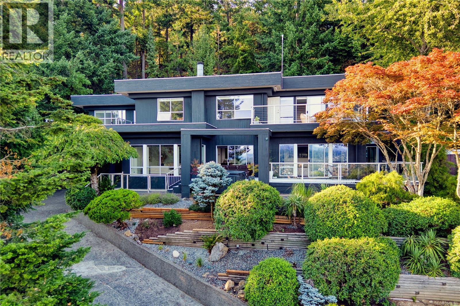 Residential in Nanaimo