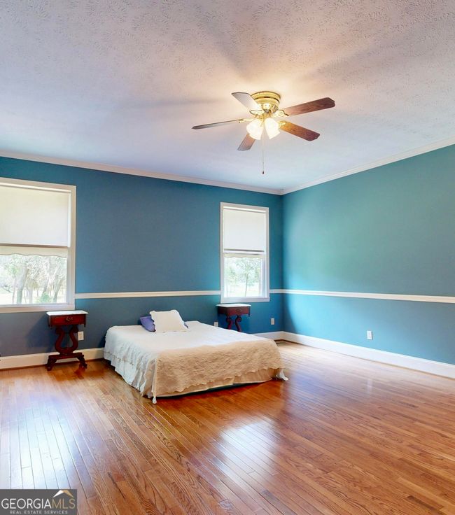 1457 N River Oaks Dr, House other with 4 bedrooms, 3 bathrooms and null parking in Blackshear GA | Image 12