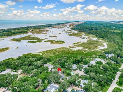 5 Guana Drive, House other with 4 bedrooms, 4 bathrooms and null parking in Ponte Vedra Beach FL | Image 2