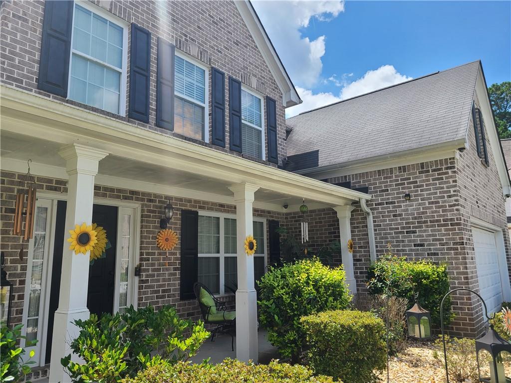 Cooper Lakes Ct, Grayson, GA 30017