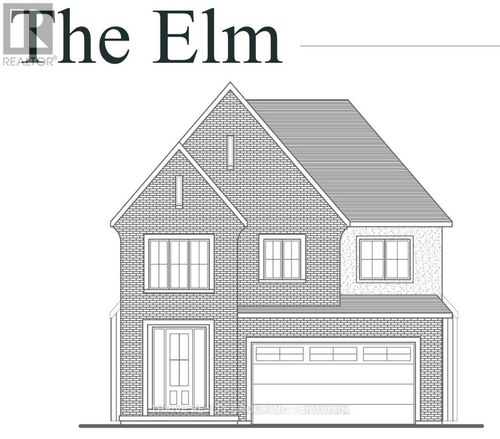 Lot 33 Virtue Drive, London South (South B), ON, N6P0H7 | Card Image