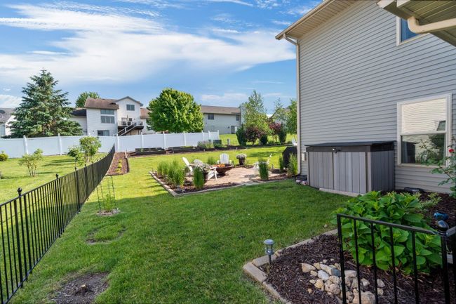 301 Melissa Lane, Home with 3 bedrooms, 3 bathrooms and null parking in Cottage Grove WI | Image 63