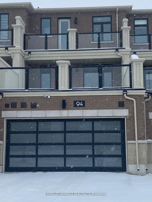 94 Robert Eaton Avenue, Markham, ON, L3S0G1 | Card Image