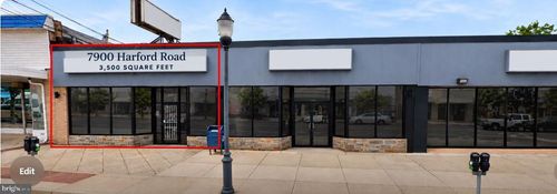 7900 Harford Rd, PARKVILLE, MD, 21234-5816 | Card Image