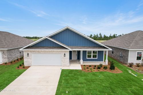 3825 Red Deer Cir, Panama City, FL, 32404-3176 | Card Image