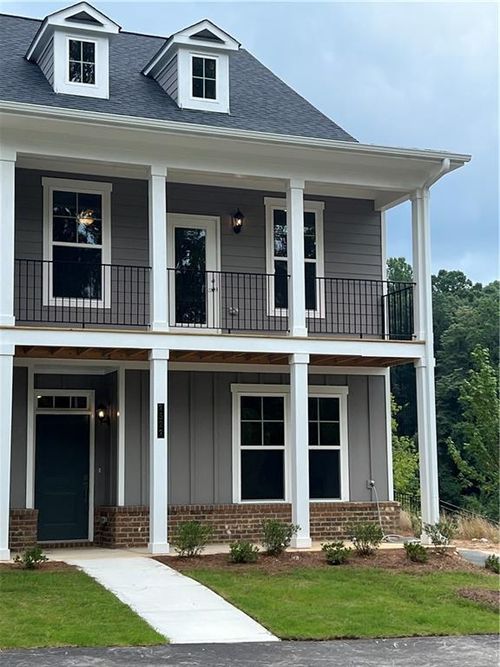 unit-347-2522 Harbor Ridge Pass, Gainesville, GA, 30507-1116 | Card Image
