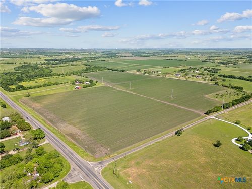 Bluebonnet Lot: 0000 Hwy-53, Temple, TX, 76501 | Card Image