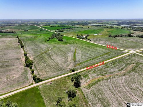 8.07 Acres TBD Adams Rd, Pleasant Dale, NE, 68423 | Card Image