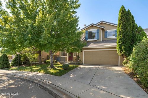 1680 Cattlemen Ct, Reno, NV, 89521-5102 | Card Image