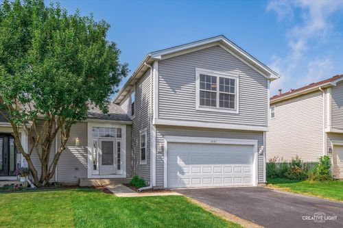 2121 Ingersoll Ct, Plainfield, IL, 60586-6513 | Card Image
