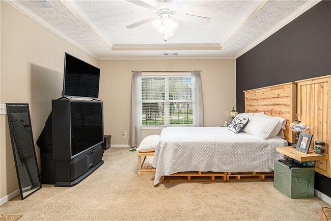 1210 Jefferson Walk Cir, House other with 5 bedrooms, 3 bathrooms and null parking in Jefferson GA | Image 14