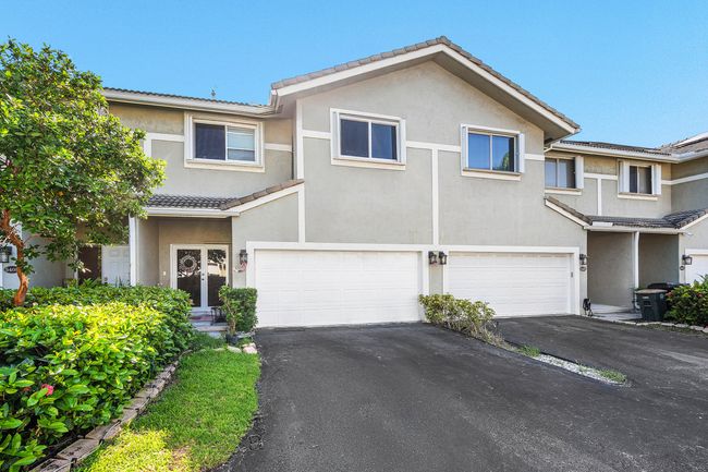 5406 - 5406 Pointe Villa Dr, Condo with 3 bedrooms, 3 bathrooms and null parking in Lighthouse Point FL | Image 20