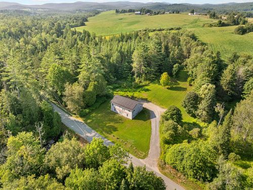 3603 Bruce Badger Memorial Hwy, Danville, VT, 05828-9557 | Card Image