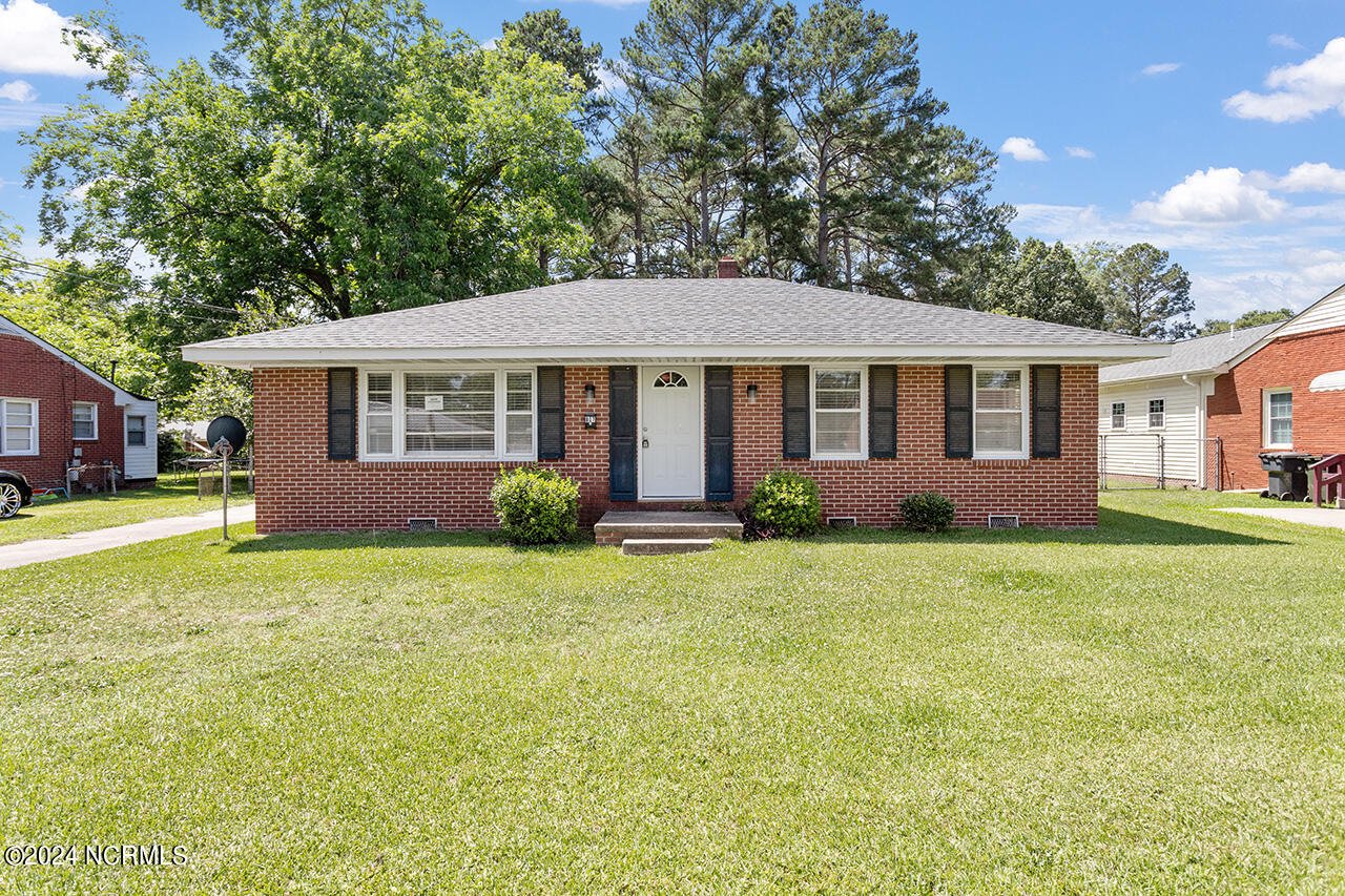 Pittman St, Goldsboro, NC 27530