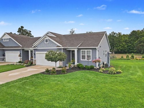 3-12454 Newbridge Drive, Grand Haven Charter Township, MI, 49417 | Card Image