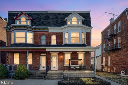 730 Pennsylvania Ave, YORK, PA, 17404-3140 | Card Image