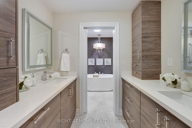 25 Ransom St, House other with 4 bedrooms, 5 bathrooms and 4 parking in Aurora ON | Image 27