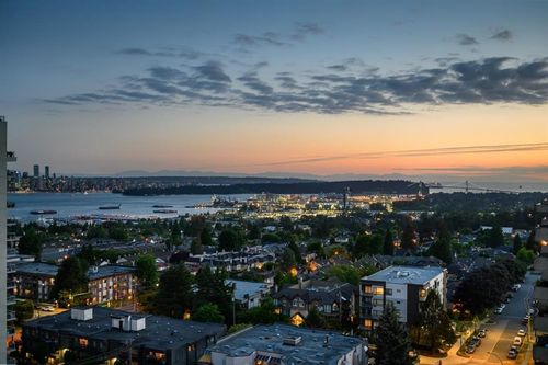 1401-120 W 16th St, North Vancouver, BC, V7M3N6 | Card Image