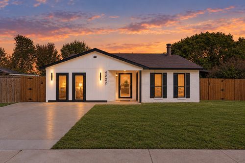 4232 Caldwell Ave, The Colony, TX, 75056-3039 | Card Image