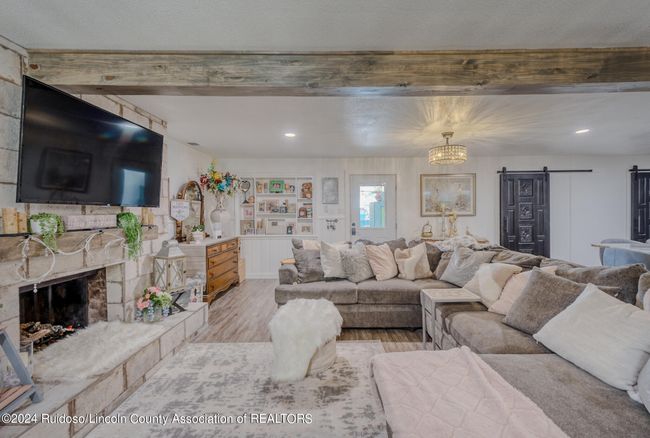 131 El Paso Rd, Home with 0 bedrooms, 4 bathrooms and null parking in Ruidoso NM | Image 75