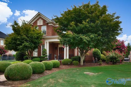 37 Lake Forest Blvd Sw, Huntsville, AL, 35824-4003 | Card Image