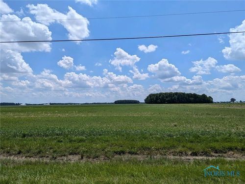 0.0 W State Route 163, Oak Harbor, OH, 43449 | Card Image