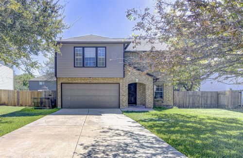 130 Wild Buffalo Dr, Kyle, TX, 78640-4605 | Card Image