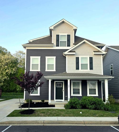 107 Flying Cloud Dr, CHESTERTOWN, MD, 21620-1186 | Card Image