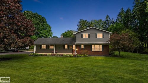 9780 Klais Rd Road, Independence Charter Township, MI, 48348 | Card Image