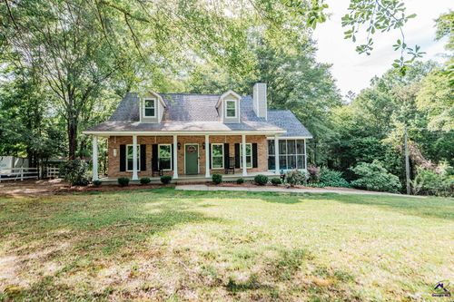 6371 Fulton Mill Road, Lizella, GA, 31052 | Card Image