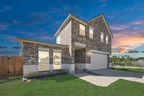 1189 Road 5100 Rd, Cleveland, TX, 77327-1103 | Card Image