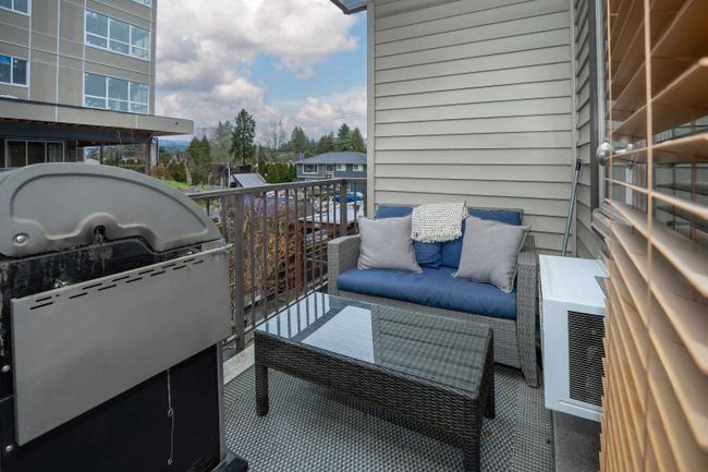 217 - 11887 Burnett Street, Condo with 1 bedrooms, 1 bathrooms and 1 parking in Maple Ridge BC | Image 29