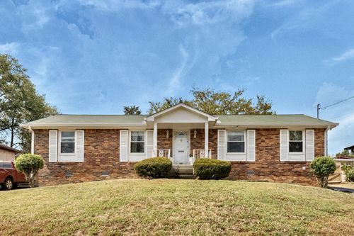 3849 Woodward Dr, Nashville, TN, 37207-3522 | Card Image