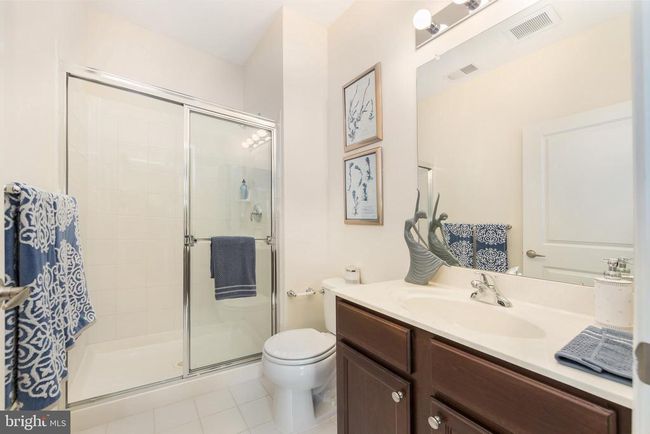 198 Camelot Ct, Condo with 2 bedrooms, 2 bathrooms and null parking in CINNAMINSON NJ | Image 6