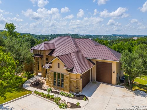 1556 Canyon Lake Dr, Canyon Lake, TX, 78133-4986 | Card Image