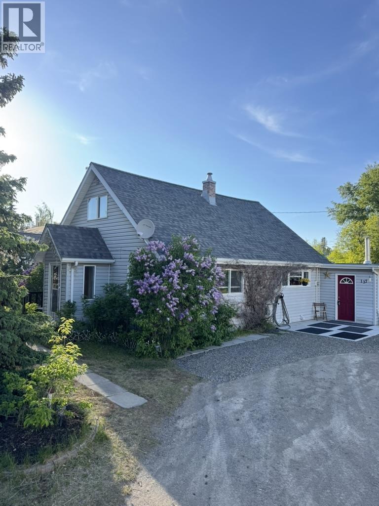 Residential in Vanderhoof
