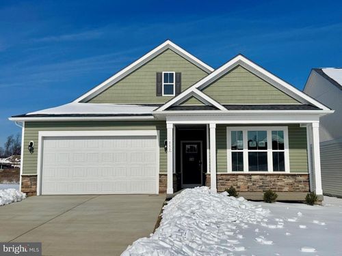 111 Scented Rose Way, WINCHESTER, VA, 22602 | Card Image