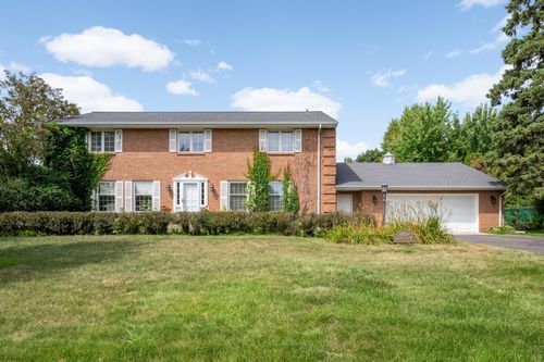 665 Arcadia Dr, Mendota Heights, MN, 55118-1801 | Card Image