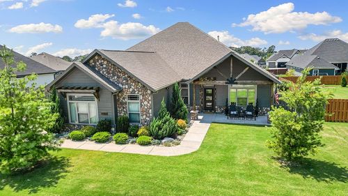 3731 Bitterroot St, Bentonville, AR, 72712-3182 | Card Image