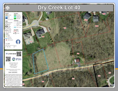 40-0 Dry Creek Rd, Newport, KY, 41076 | Card Image